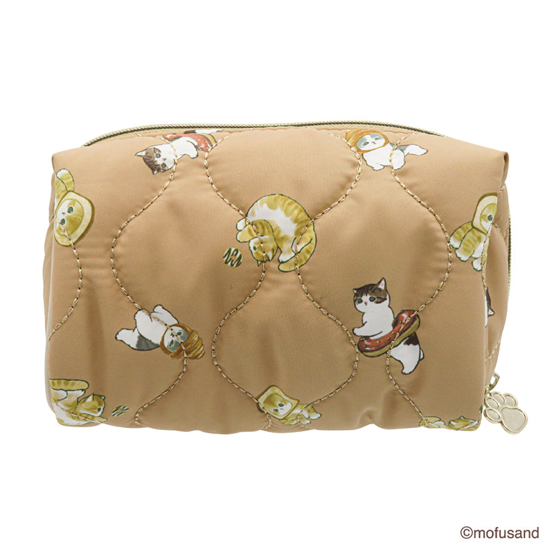 Estuche acolchado Mofusand de dulces