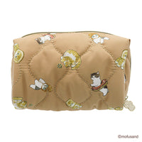 Estuche acolchado Mofusand de dulces