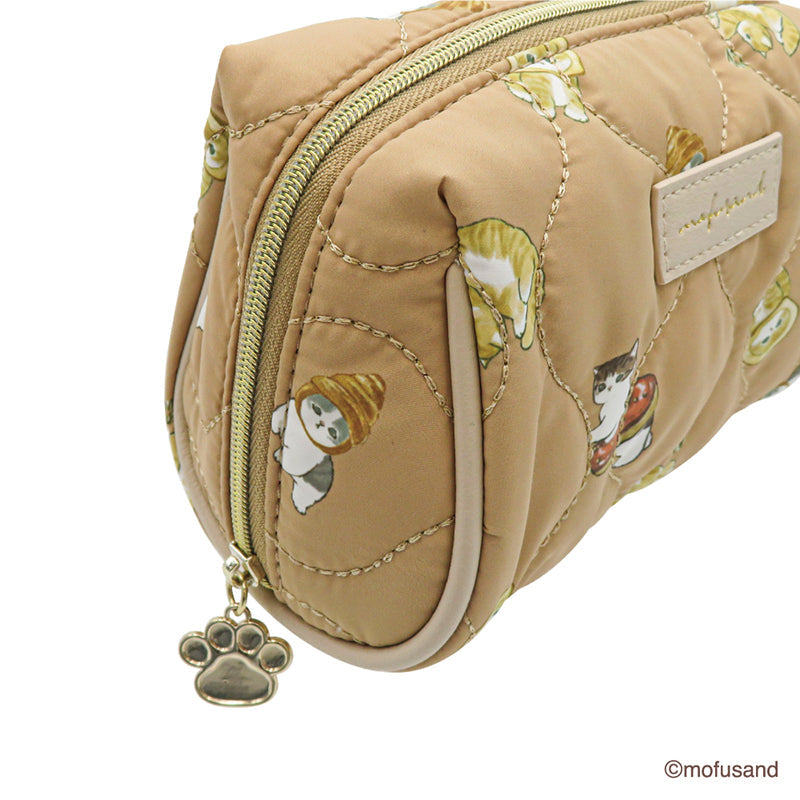 Estuche acolchado Mofusand de dulces