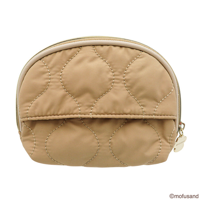 Estuche acolchado para pañuelos Mofusand: dulces