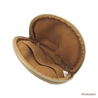 Estuche acolchado para pañuelos Mofusand: dulces