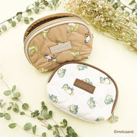 Estuche acolchado para pañuelos Mofusand: dulces