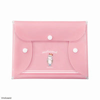 Estuche transparente multiuso Mofusand LL