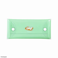 Estuche multiuso transparente Mofusand