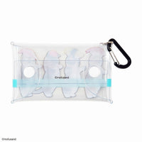 Estuche transparente multiuso Mofusand S - Sushi