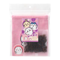 Pasas Chiikawa con bolsita y sticker