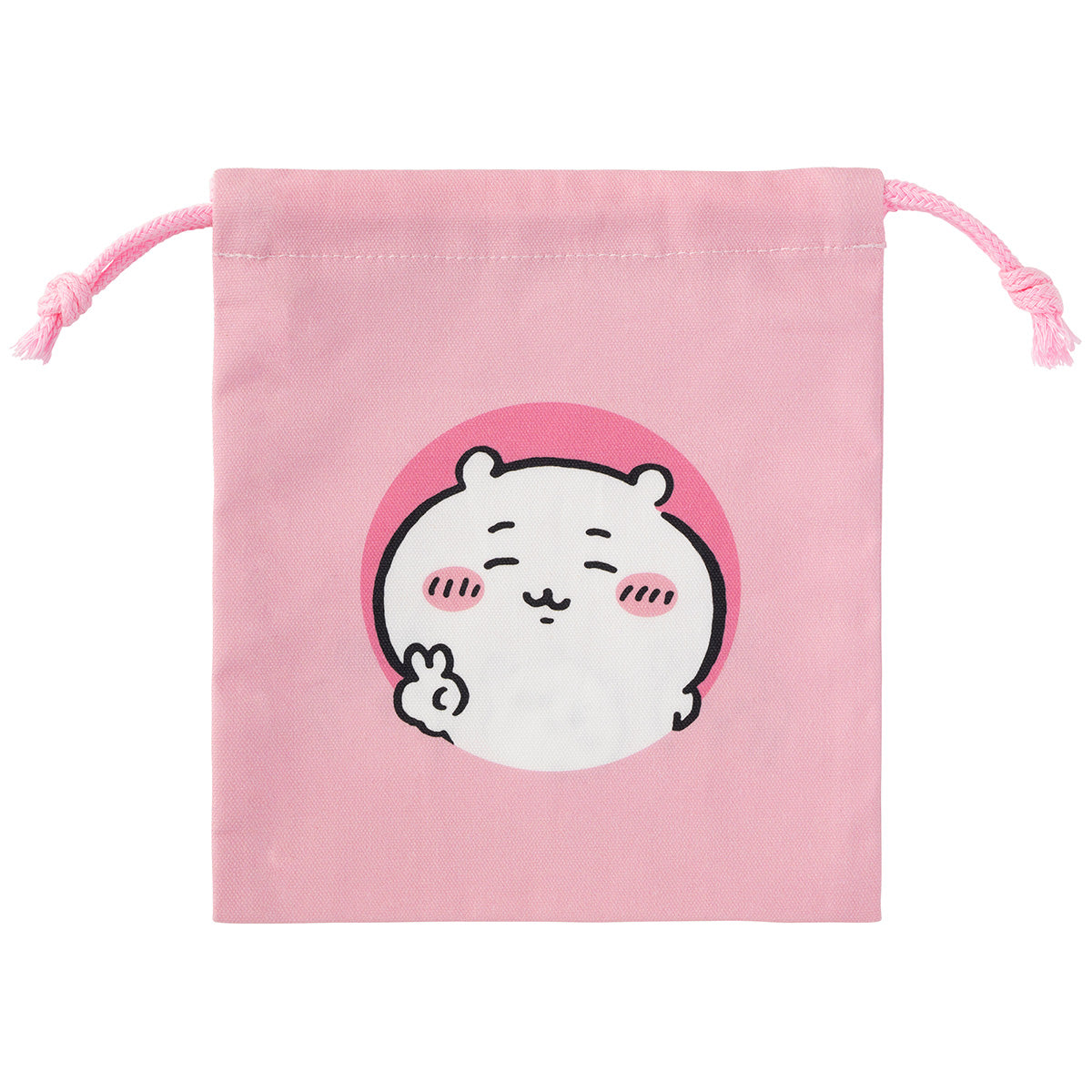 Pasas Chiikawa con bolsita y sticker