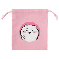 Pasas Chiikawa con bolsita y sticker