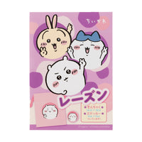 Pasas Chiikawa con bolsita y sticker