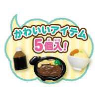 Chiikawa: local de ramen parlante de Shisa