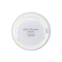 Vaso de vidrio Chiikawa Happy Blossom amarillo