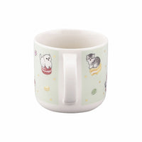 Taza Mofusand estilo macaron