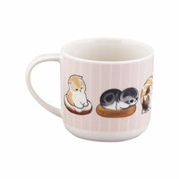 Taza Mofusand Donut