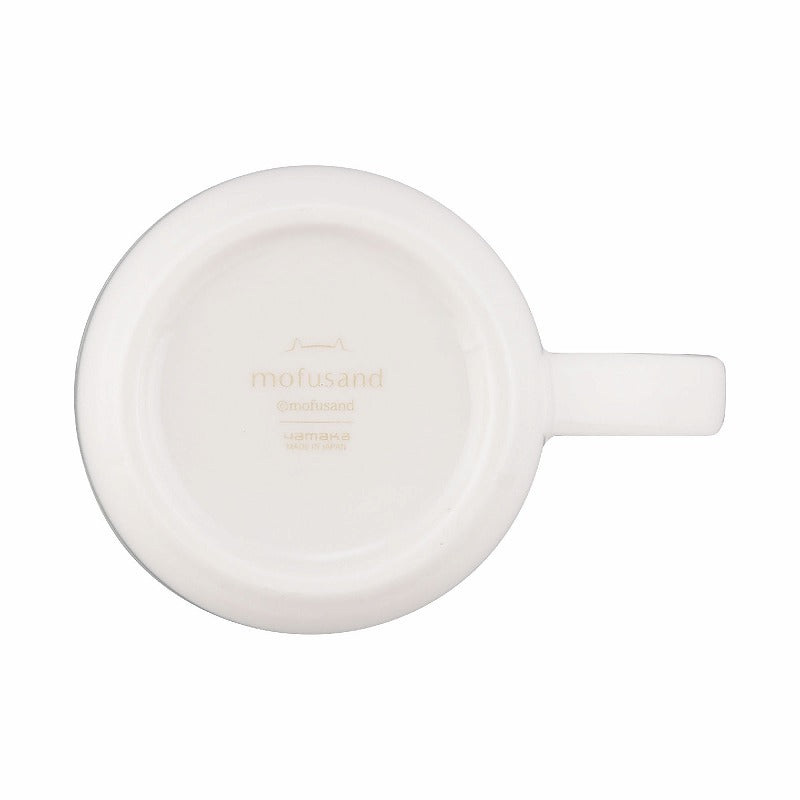 Taza Mofusand Donut