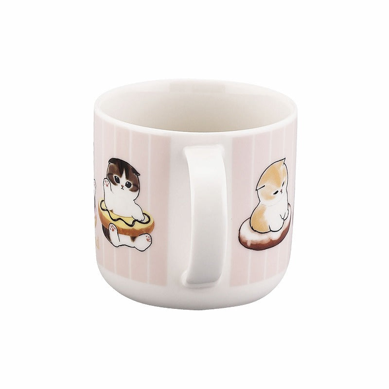 Taza Mofusand Donut