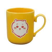 Tazón Chiikawa con posavasos