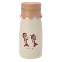 Botella de acero inoxidable Chip y Dale 320 ml