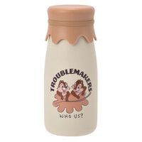Botella de acero inoxidable Chip y Dale 320 ml