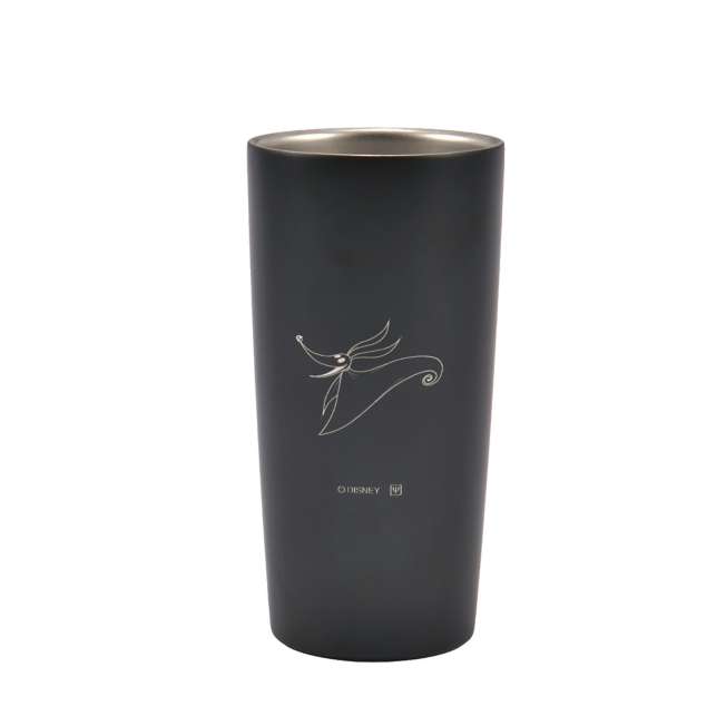 Vaso térmico al vacío Jack Skellington 440 ml