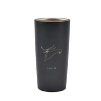 Vaso térmico al vacío Jack Skellington 440 ml