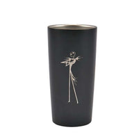 Vaso térmico al vacío Jack Skellington 440 ml