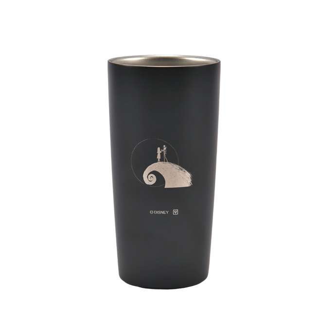 Vaso térmico Jack y Sally - Nightmare Before Christmas