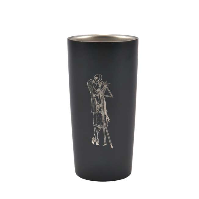 Vaso térmico Jack y Sally - Nightmare Before Christmas