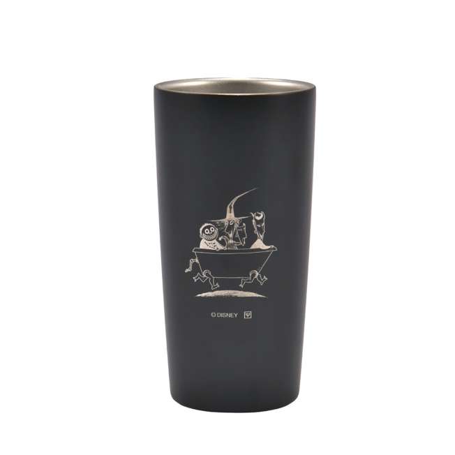 Vaso térmico Oogie Boogie de Nightmare Before Christmas