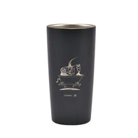 Vaso térmico Oogie Boogie de Nightmare Before Christmas