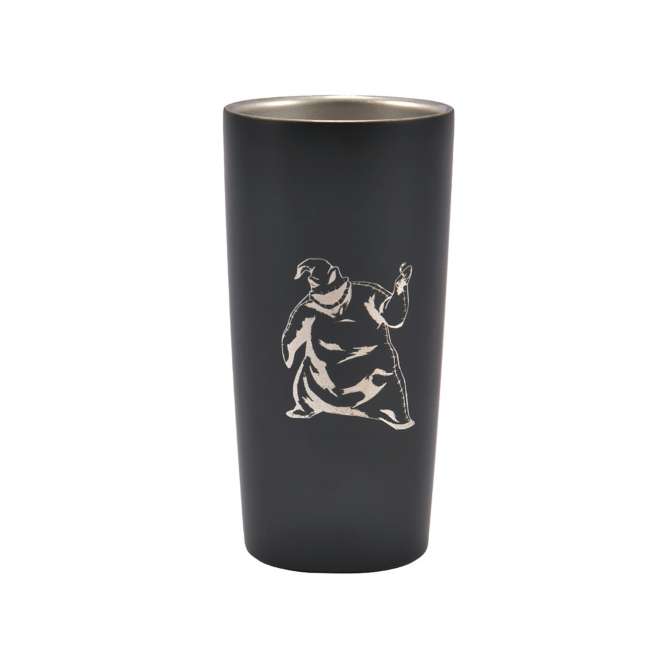 Vaso térmico Oogie Boogie de Nightmare Before Christmas