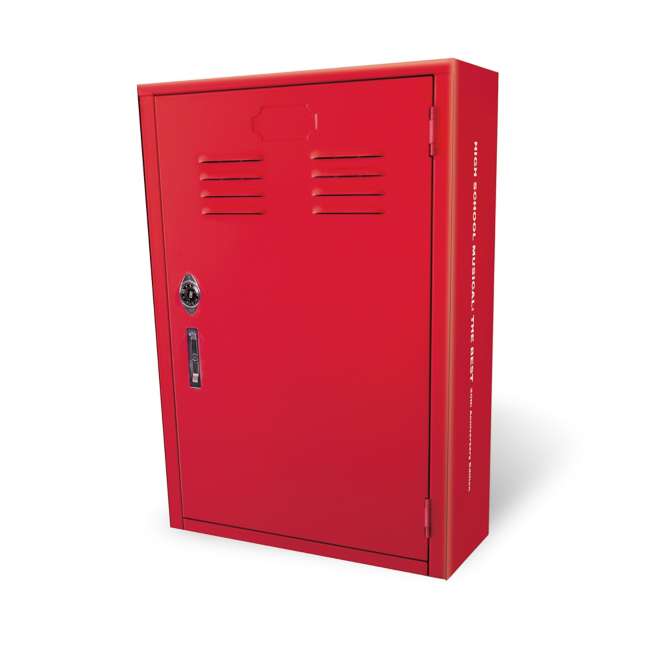 High School Musical: Lo mejor (edición 20.º aniversario)