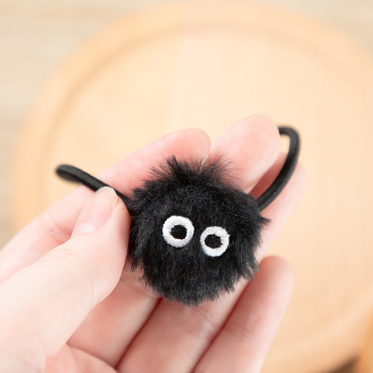 Mi vecino Totoro: colet de duende del polvo