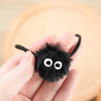 Mi vecino Totoro: colet de duende del polvo