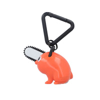 Llavero eléctrico de Pochita - Chainsaw Man