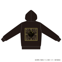 Polerón Reborn! Vongola Festa 2026 - Talla M