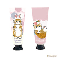 Set de 2 cremas de manos Mofusand