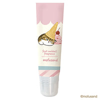 Bálsamo labial de vaselina Mofusand - Dulces