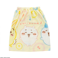 Toalla envolvente Chiikawa 60 cm para el verano