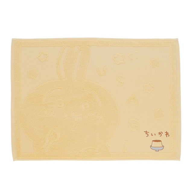 Alfombra de baño Chiikawa con Usagi
