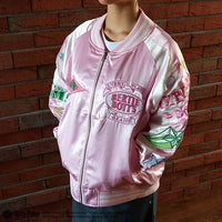 Chaqueta bomber Honeydukes