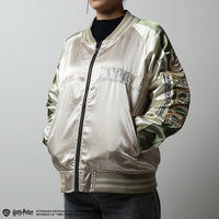 Chaqueta bomber de Dobby