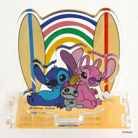 Soporte para notas aleatorio Lilo & Stitch, 5 piezas surtidas