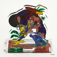 Soporte para notas aleatorio Lilo & Stitch, 5 piezas surtidas
