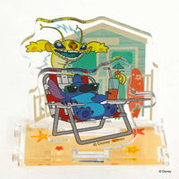 Soporte para notas aleatorio Lilo & Stitch, 5 piezas surtidas