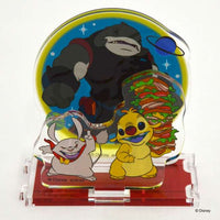 Soporte para notas aleatorio Lilo & Stitch, 5 piezas surtidas