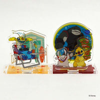 Soporte para notas aleatorio Lilo & Stitch, 5 piezas surtidas