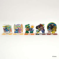 Soporte para notas aleatorio Lilo & Stitch, 5 piezas surtidas