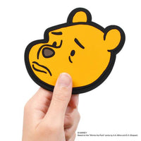 Posavasos troquelados Winnie the Pooh, surtido de 20