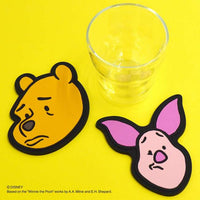 Posavasos troquelados Winnie the Pooh, surtido de 20