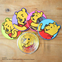 Posavasos troquelados Winnie the Pooh, surtido de 20